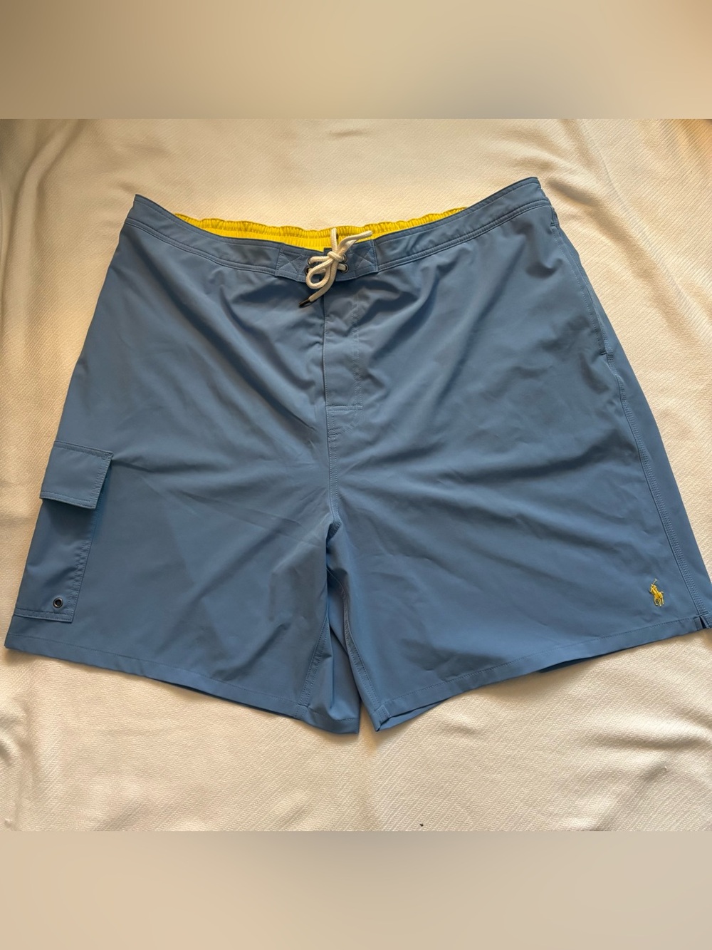 Ralph Lauren Polo Kailua Swim Trunks